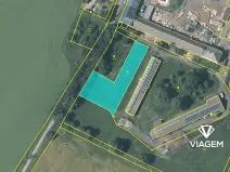 Prodej podílu komerčního pozemku, Dívčí Hrad, 260 m2