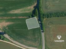 Prodej podílu pole, Nučice, 532 m2