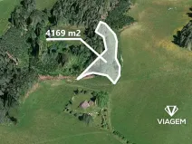 Prodej podílu zahrady, Cetenov, 2084 m2