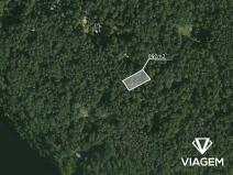 Prodej podílu zahrady, Krňany, 446 m2