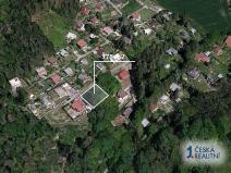 Prodej pozemku pro bydlení, Nespeky, 378 m2