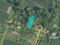 Prodej zahrady, Těrlicko, 880 m2