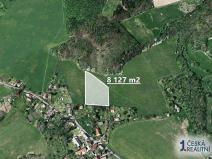 Prodej podílu zahrady, Horní Řepčice, 7720 m2