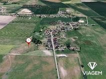 Prodej podílu pole, Horka I, 8080 m2