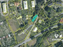 Prodej pozemku pro bydlení, Břidličná, 242 m2