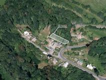 Prodej podílu lesa, Mikulovice, 437 m2