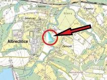 Prodej pole, Albrechtice, 9319 m2