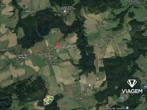 Prodej podílu pole, Ločenice, 1142 m2