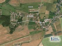 Prodej podílu zahrady, Mezouň, 70 m2