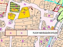 Prodej pozemku pro bydlení, Syrovín, 108 m2