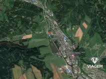 Prodej pole, Trutnov, 3445 m2