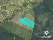 Prodej podílu pole, Mikolajice, 5659 m2