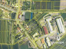 Prodej podílu pole, Dětkovice, 358 m2