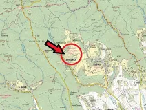 Prodej zahrady, Jankovice, 2182 m2