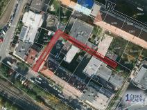 Prodej podílu pole, Praha - Strašnice, 121 m2