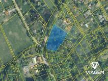 Prodej pozemku pro bydlení, Orlová, 2187 m2