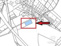 Prodej podílu pole, Jestřebí, 652 m2