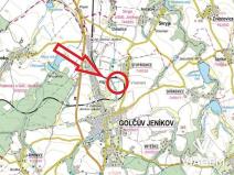 Prodej podílu pole, Golčův Jeníkov, 1124 m2