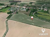 Prodej podílu pole, Golčův Jeníkov, 1812 m2