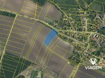 Prodej podílu pole, Dobrovice, 3296 m2