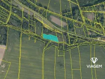 Prodej podílu pole, Štětí, 917 m2