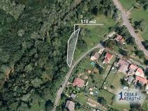 Prodej pole, Stonava, 510 m2