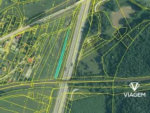 Prodej pole, Vitín, 1094 m2