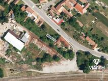 Prodej zahrady, Vlkoš, 78 m2