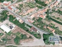 Prodej zahrady, Vlkoš, 78 m2