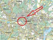 Prodej podílu zahrady, Šenov, 711 m2