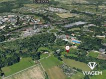 Prodej podílu zahrady, Šenov, 711 m2