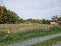 Dražba zahrady, Brno, 1156 m2