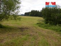 Prodej zahrady, Benecko, 4214 m2