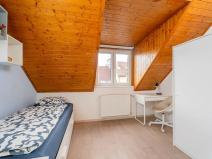 Prodej bytu 1+kk, Praha - Krč, Čerčanská, 19 m2