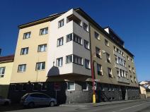 Prodej bytu 1+kk, Hlinsko, Wilsonova, 32 m2