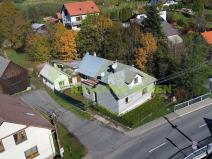 Prodej rodinného domu, Všemina, 173 m2