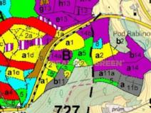 Prodej lesa, Zlín, 26699 m2