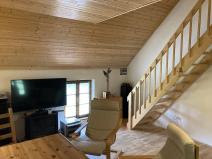 Prodej rodinného domu, Blažejov, 600 m2