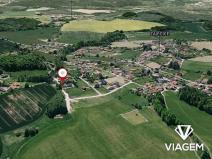 Prodej podílu pole, Pyšely, 234 m2