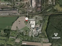 Prodej podílu zahrady, Vratimov, 427 m2