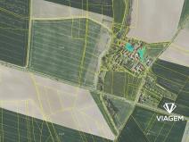 Prodej podílu pole, Ratboř, 325 m2