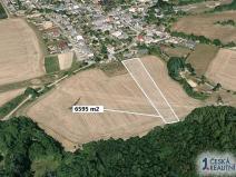 Prodej podílu zahrady, Kolšov, 3297 m2