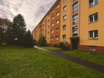 Prodej bytu 2+1, Praha - Malešice, Nad úžlabinou, 54 m2