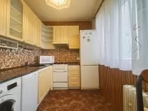 Prodej bytu 2+1, Praha - Malešice, Nad úžlabinou, 54 m2