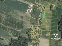 Prodej podílu zahrady, Olešnice, 377 m2