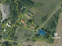 Prodej podílu pozemku pro bydlení, Huzová, 299 m2