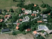 Prodej podílu zahrady, Odry, 154 m2
