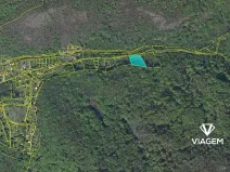 Prodej podílu zahrady, Ústí nad Labem, 1165 m2