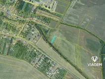 Prodej podílu pole, Dobromilice, 345 m2