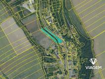 Prodej podílu pole, Drahobuz, 279 m2